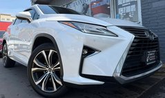 2019 Lexus RX 350 350