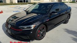 2019 Volkswagen Jetta 35th Anniversary Edition