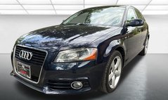 2012 Audi A3 2.0 TDI Premium Plus