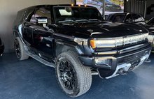 2025 GMC HUMMER EV 2X