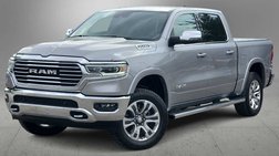 2023 Ram Ram Pickup 1500 Limited Longhorn