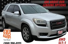2014 GMC Acadia SLT-1