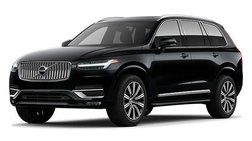 2021 Volvo XC90 T6 Inscription 7-Passenger