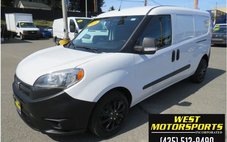2015 Ram ProMaster City Base