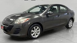2010 Mazda MAZDA3 i Touring