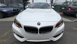2015 BMW 2 Series 228i xDrive