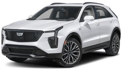 2025 Cadillac XT4 Sport