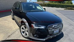 2013 Audi Allroad 2.0T quattro Premium