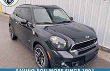 2015 MINI Paceman Cooper S ALL4