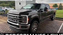 2024 Ford Super Duty F-350 Lariat
