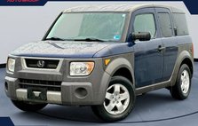 2003 Honda Element EX