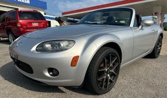 2007 Mazda MX-5 Miata Touring