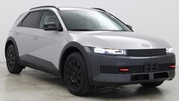 2025 Hyundai Ioniq 5 XRT