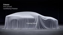 2023 Polestar 2 Long Range Single Motor