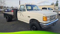 1989 Ford 