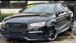 2016 Audi A3 2.0T quattro Premium