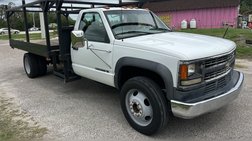 2000 Chevrolet Corvette C3500-HD
