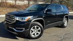 2019 GMC Acadia SLE-1