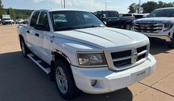 2011 Ram Dakota Big Horn