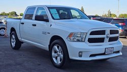 2016 Ram Ram Pickup 1500 Express
