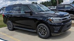 2023 Ford Expedition XLT