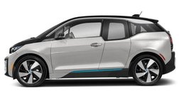 2020 BMW i3 Base