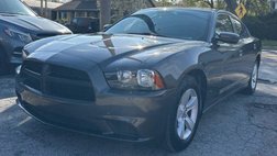 2014 Dodge Charger SE