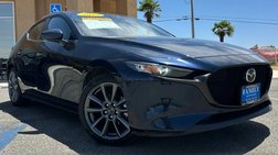 2023 Mazda MAZDA3 2.5 S Select