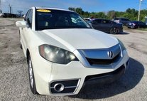 2011 Acura RDX SH-AWD