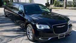 2017 Chrysler 300 Limited