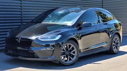 2024 Tesla Model X Base