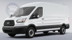 2025 Ford Transit 250