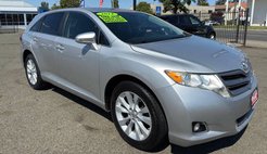 2014 Toyota Venza LE