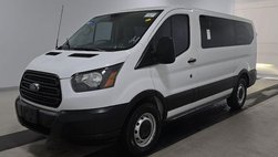 2019 Ford Transit 150 XL