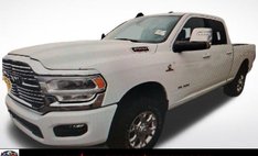 2024 Ram Ram Pickup 2500 Laramie