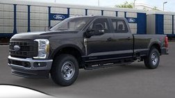 2026 Ford Super Duty F-350 XL
