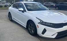 2024 Kia K5 LXS