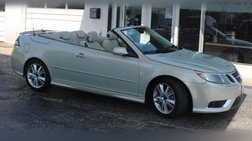2008 Saab 9-3 Aero