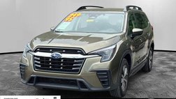 2024 Subaru Ascent Premium 8-Passenger