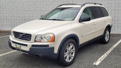 2006 Volvo XC90 V8