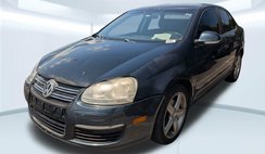 2010 Volkswagen Jetta Limited Edition PZEV