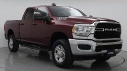 2024 Ram Ram Pickup 3500 Tradesman