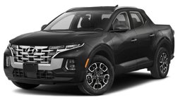 2023 Hyundai Santa Cruz SEL Premium
