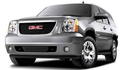 2008 GMC Yukon 