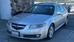 2008 Acura TL FWD
