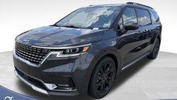 2023 Kia Carnival SX Prestige