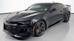 2019 Chevrolet Camaro ZL1