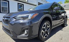 2018 Subaru Crosstrek 2.0i Limited