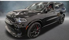 2024 Dodge Durango SRT Hellcat