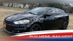 2016 Dodge Dart SXT